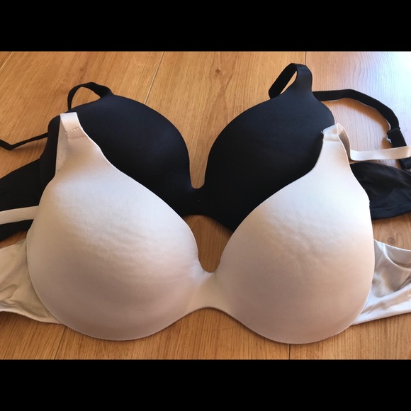 Simply perfect by warner’s bra